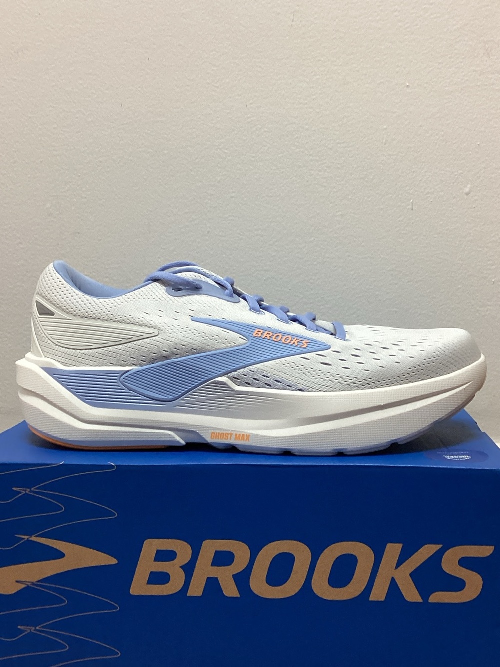 Women’s Brooks Ghost Max 3